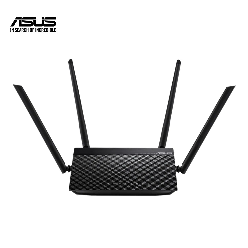 Asus RT-AC1200 V2 Dual-Band Wifi Wireless Router