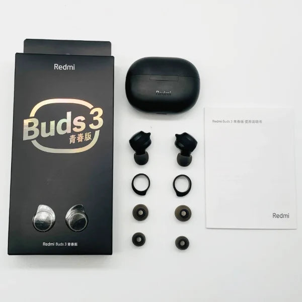 Xiaomi Redmi Buds 3 Youth Edition TWS