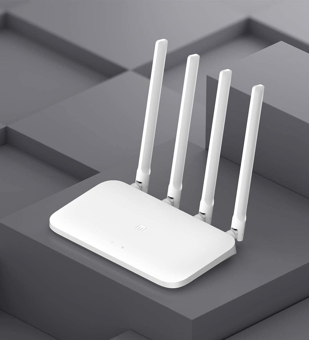 Xiaomi Mi Router 4C 300Mbps WiFi Router