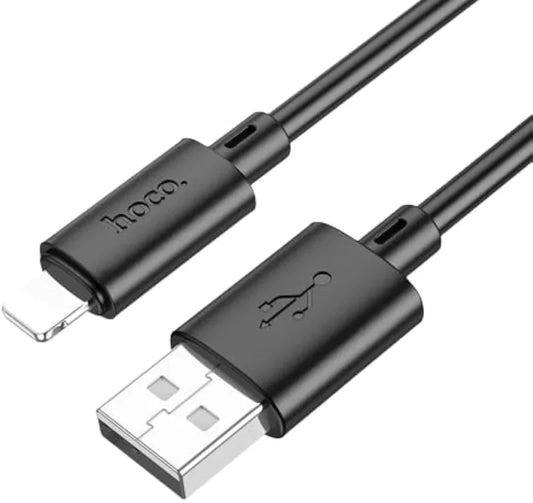 Hoco X88 Gratified PD Fast Charging Data Cable 1m