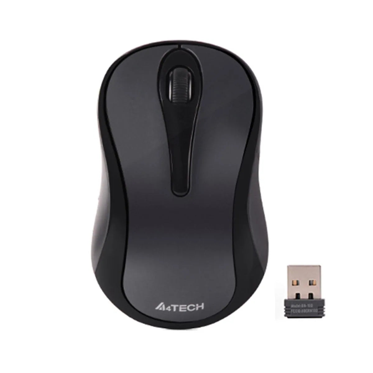 A4TECH G3-280N Wireless Mouse