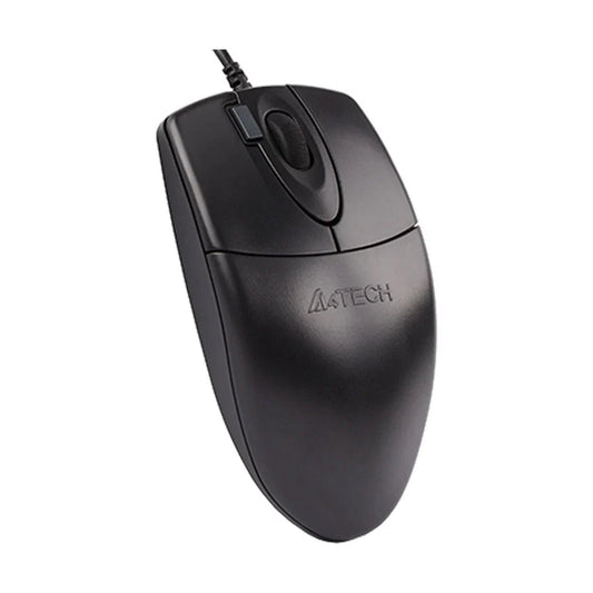 A4TECH OP-620D 2X Click Optical Mouse