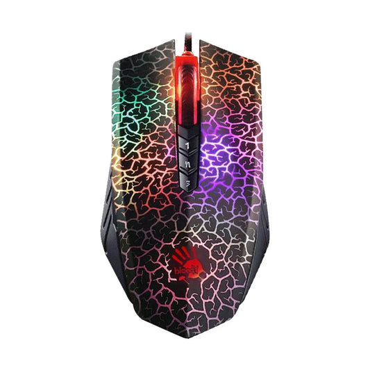 A4Tech Bloody A70 Light Strike Gaming Mouse