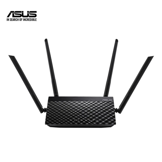 Asus RT-AC1200 V2 Dual-Band Wifi Wireless Router