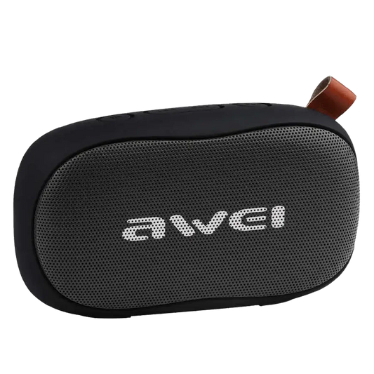 AWEI Y900 Bluetooth Speaker – Black Color