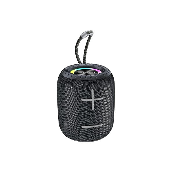 Awei Y526 Mini Portable Bluetooth Speaker- Black Color