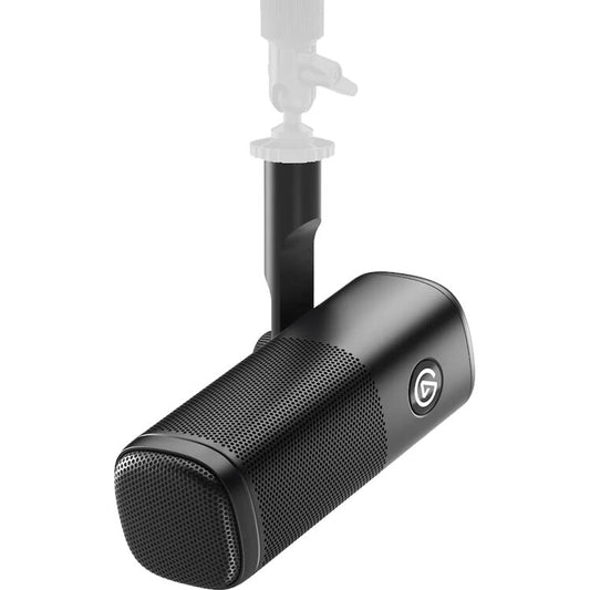 Elgato Wave DX Dynamic Microphone (10MAH9901)