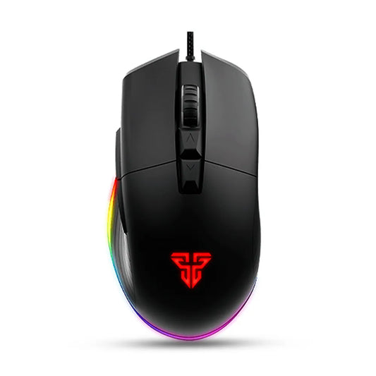 FANTECH UX1 Hero Ultimate Macro RGB Gaming Mouse