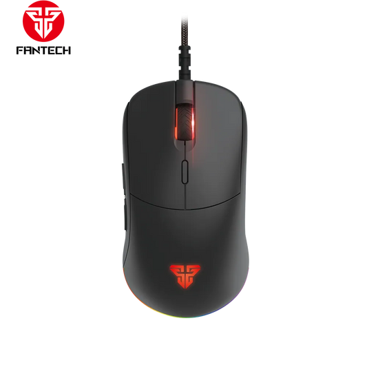 Fantech Helios UX3 Macro RGB Gaming Mouse