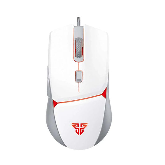 Fantech VX7 Crypto Space Edition 6 Button USB Gaming Mouse