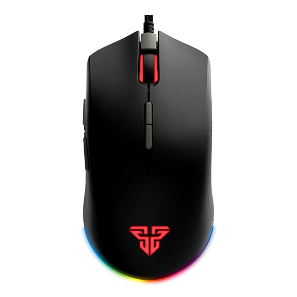 Fantech X17 Blake Macro RGB Gaming Mouse