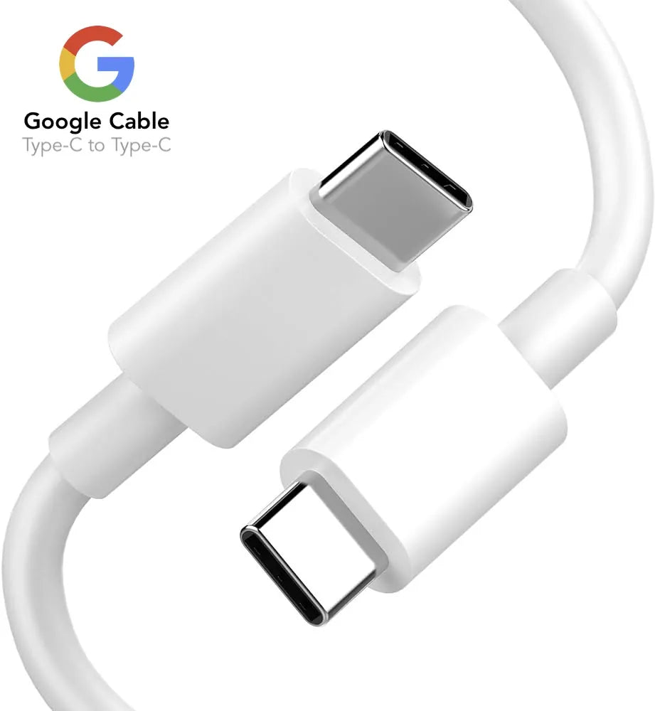 Google Cable Type-C To Type-C, 1M (Original)