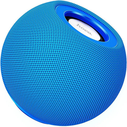 HOCO BS45 Bluetooth Wireless Speaker – Blue Color