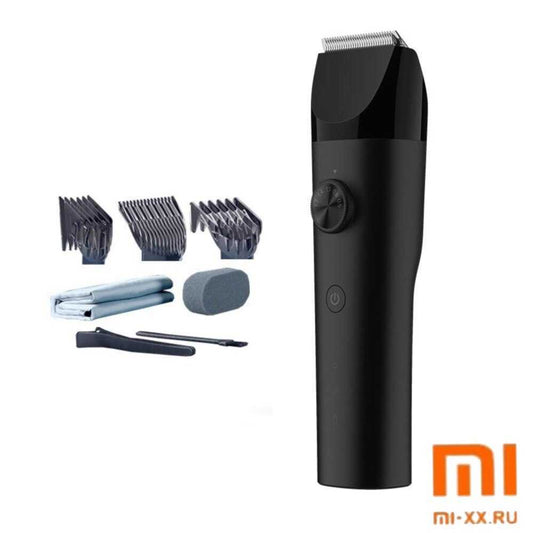 Hair Clipper Xiaomi MiJia (Lfq02kl) – Black Color