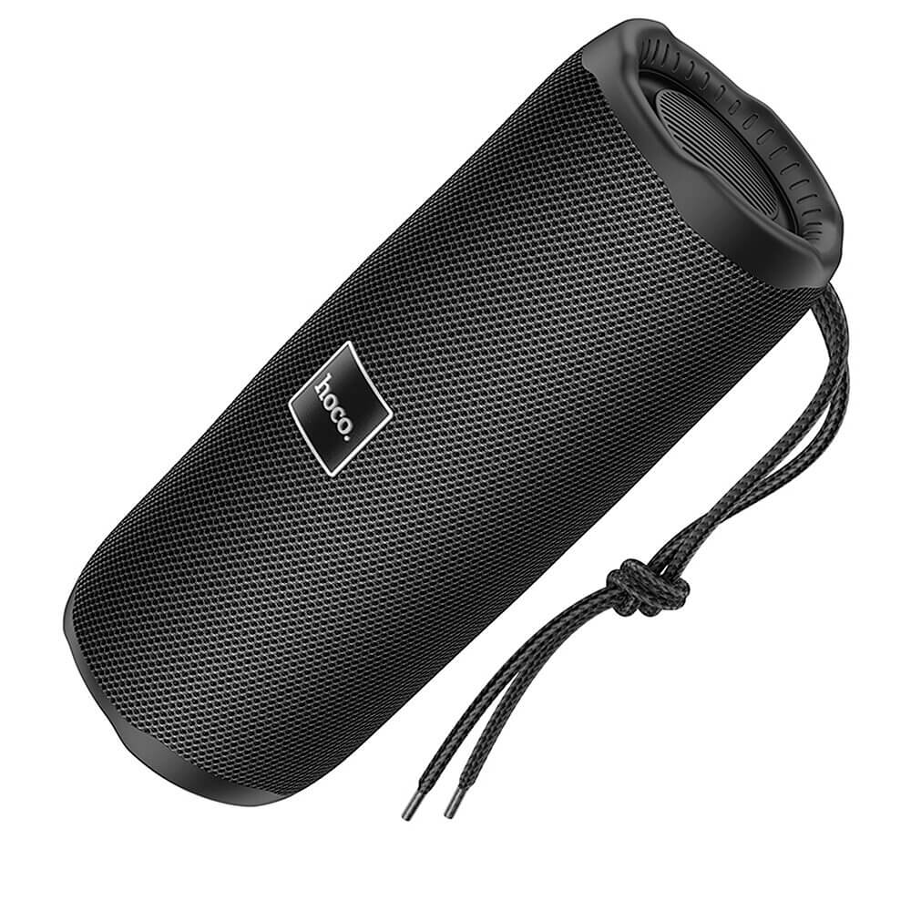 Hoco HC16 10W Bluetooth Speaker-Black