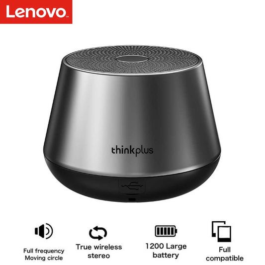 Lenovo K3 Pro Bluetooth Speaker