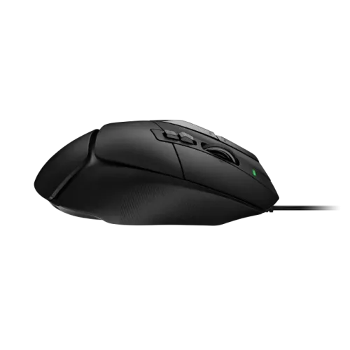 Logitech G502 X USB Hero Gaming Mouse – Black Color