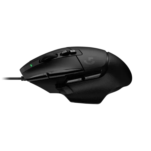 Logitech G502 X USB Hero Gaming Mouse – Black Color