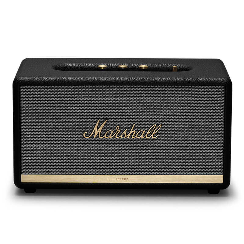 Marshall Stanmore II Portable Bluetooth Speaker