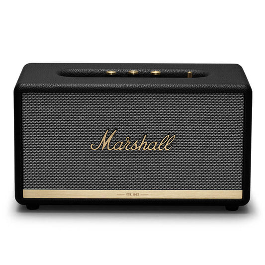 Marshall Stanmore II Portable Bluetooth Speaker