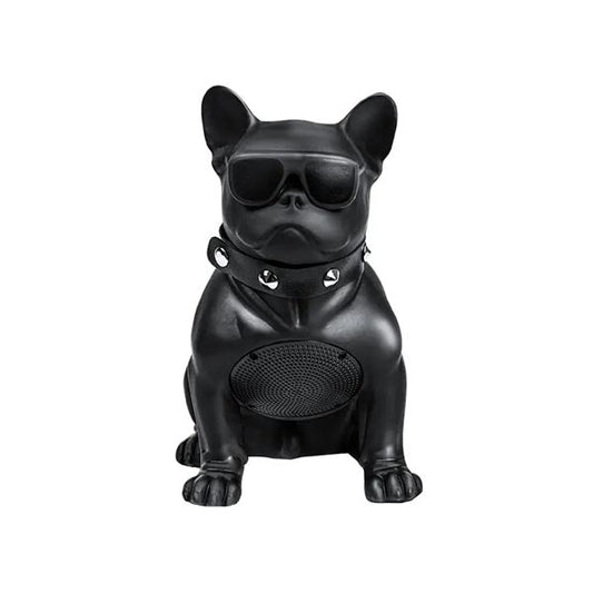 RECCI RSK-W18 BullDog Wireless Speaker With Microphone