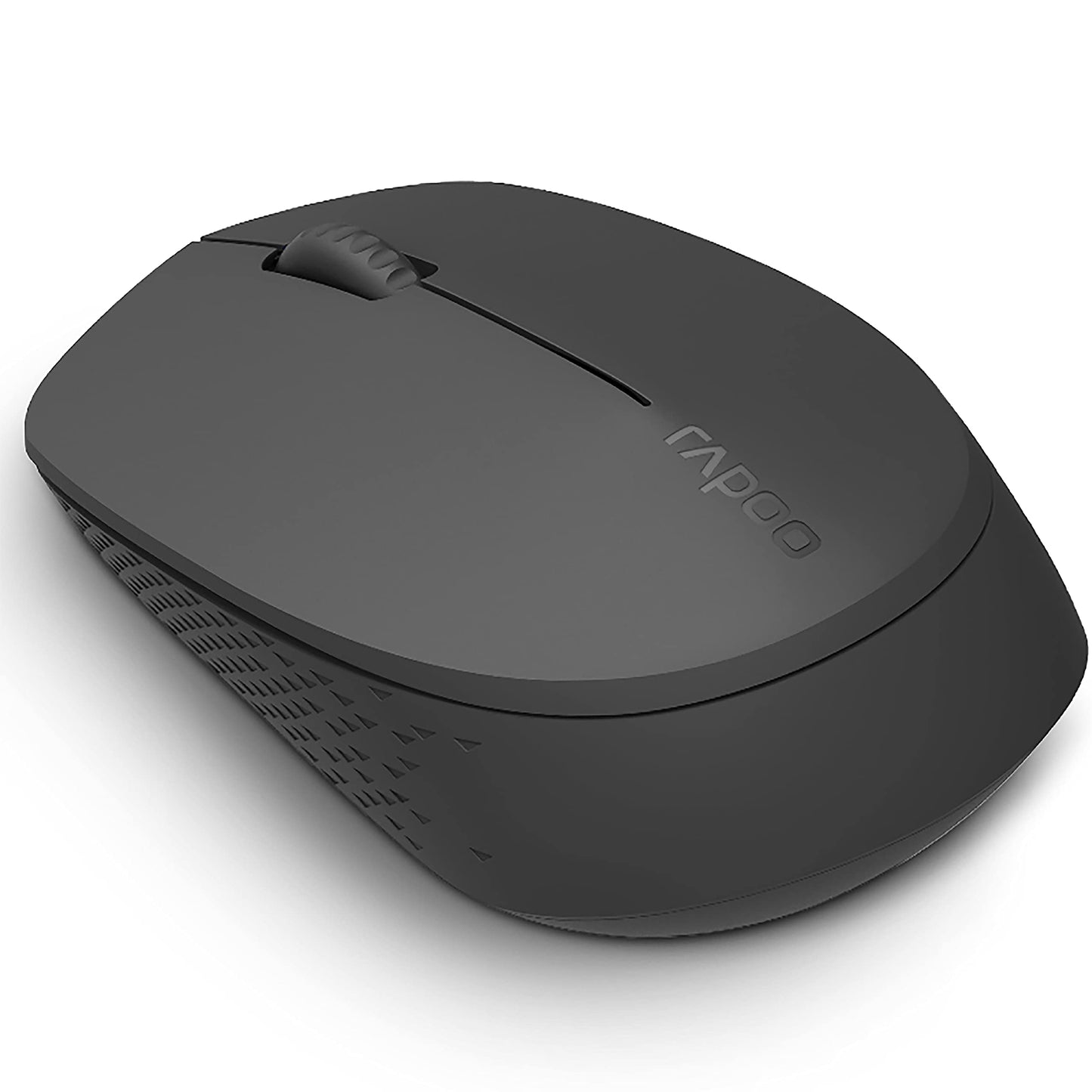 Rapoo M100 Multi Mode Bluetooth & Wireless Silent Mouse