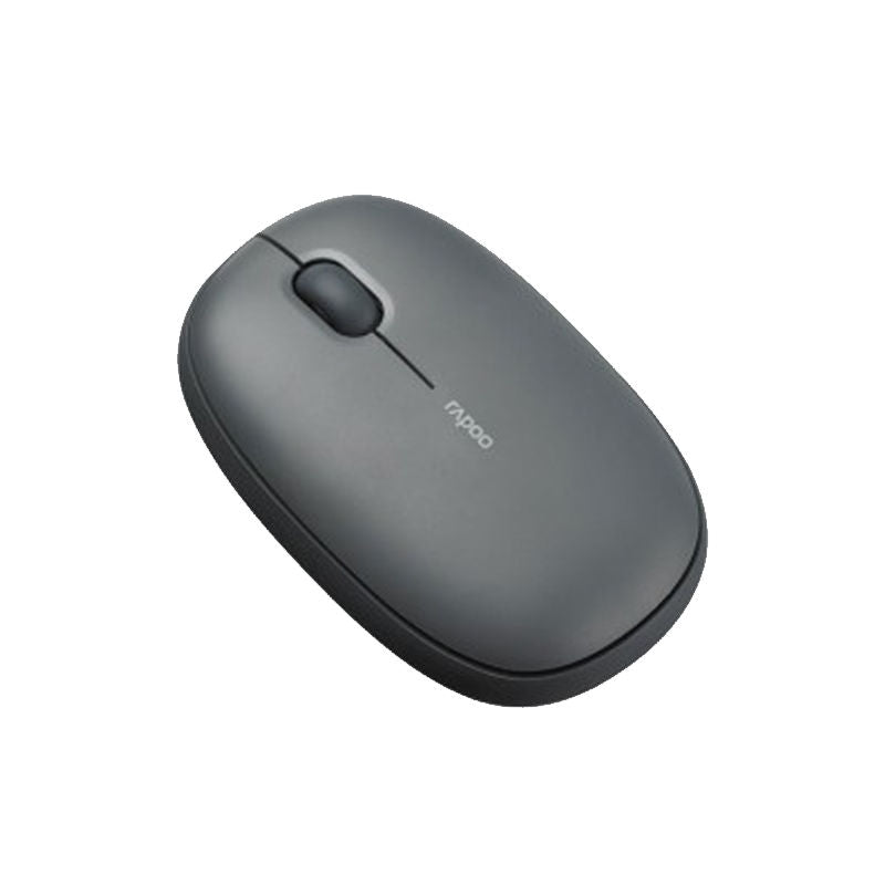 Rapoo M650 Multi-Mode Wireless Optical Mouse