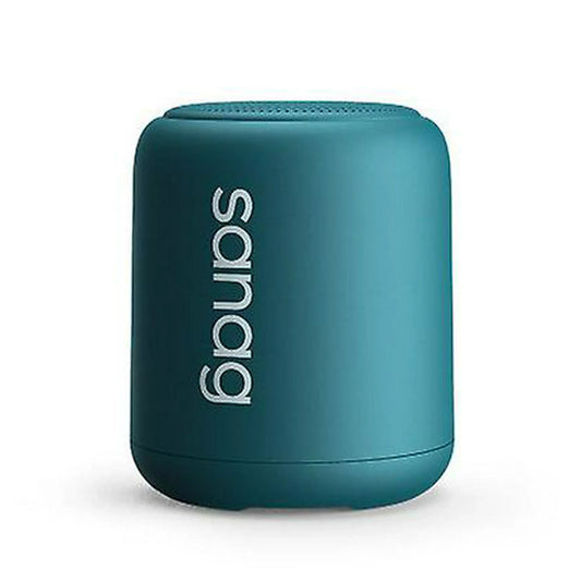 Sanag X6S Portable Bluetooth Speaker- Blue Color