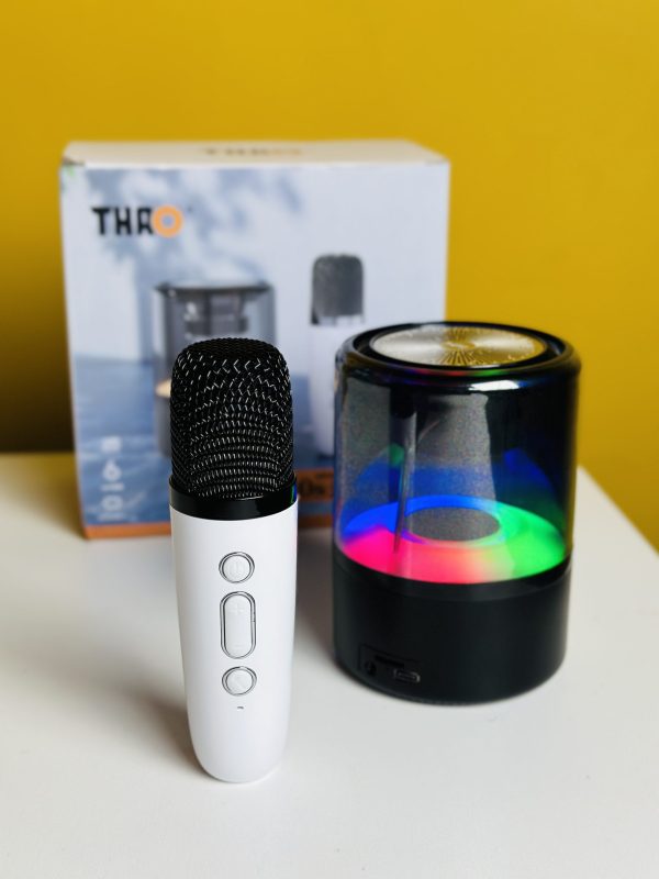 Thao F10s 1200mAh Portable Bluetooth Speaker