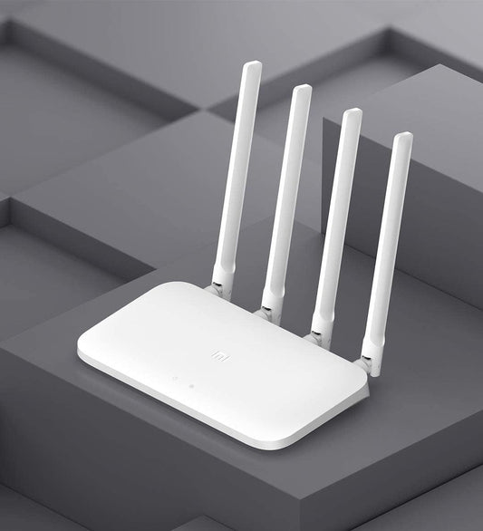 Xiaomi Mi Router 4C 300Mbps WiFi Router