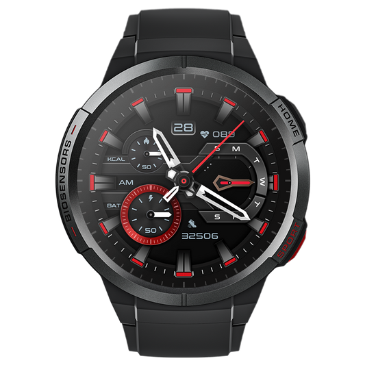 Xiaomi Mibro Watch GS – AMOLED Display GPS Sports Smart Watch
