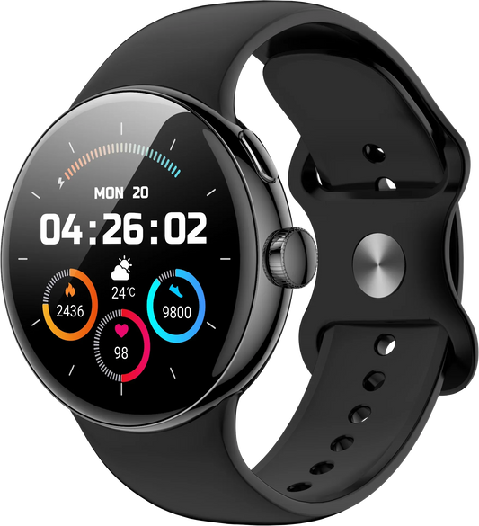 XINJI NOTHING 2 Waterproof Bluetooth Calling Smart Watch