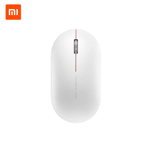 Xiaomi Wireless Mouse 2 – White Color