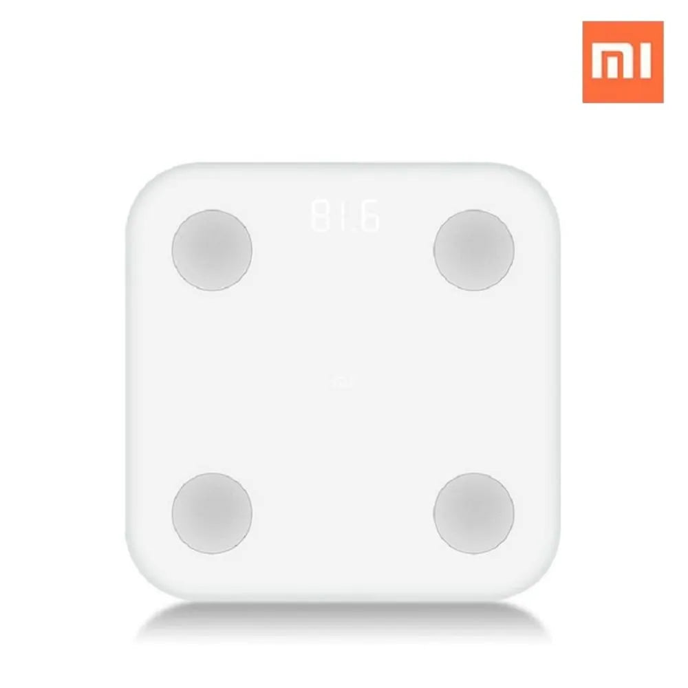 Xiaomi Mijia Smart Body Scale Body Composition Scale 2